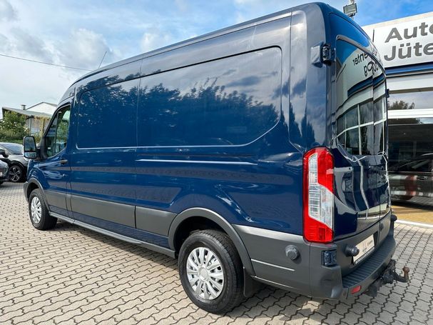 Ford Transit 350 114 kW image number 4