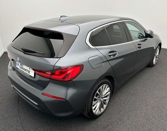 BMW 116d Luxury Line 85 kW image number 6