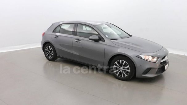 Mercedes-Benz A 180 d 85 kW image number 22