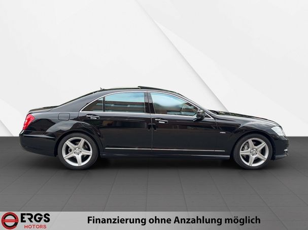 Mercedes-Benz S 350 L 225 kW image number 8