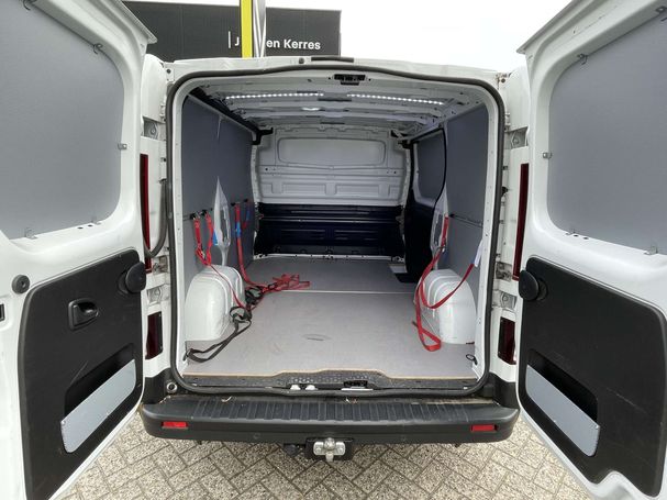 Renault Trafic dCi 81 kW image number 24