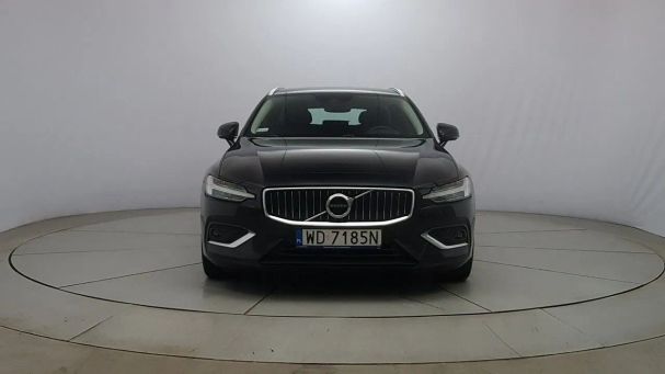 Volvo V60 145 kW image number 3