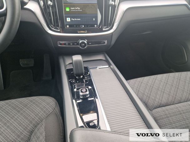 Volvo V60 120 kW image number 26