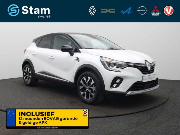 Renault Captur TCe 90 Techno 67 kW image number 1