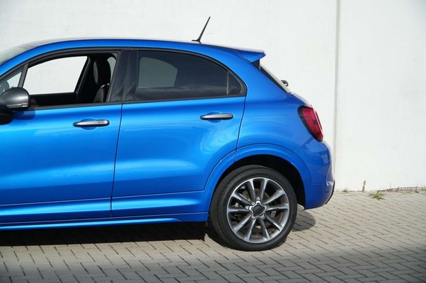 Fiat 500X 1.3 110 kW image number 12