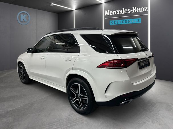 Mercedes-Benz GLE 300 d 200 kW image number 5