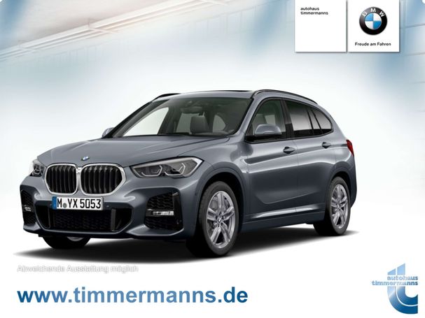 BMW X1 xDrive20d M Sport 140 kW image number 1