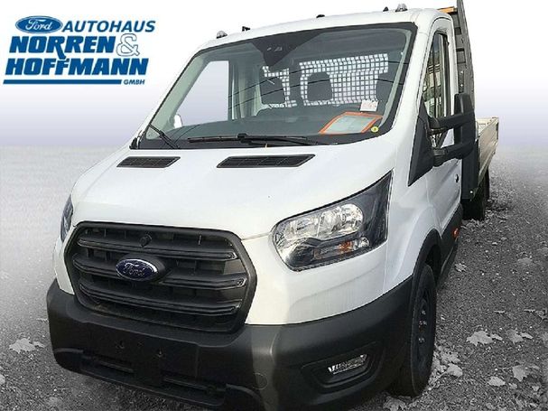 Ford Transit 350 L3 Trend 96 kW image number 1