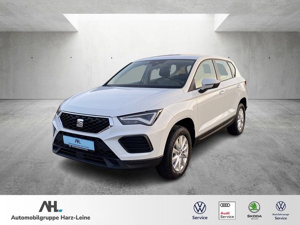 Seat Ateca 1.0 TSI 85 kW image number 1