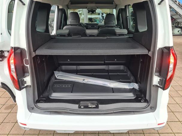 Renault Kangoo 70 kW image number 17