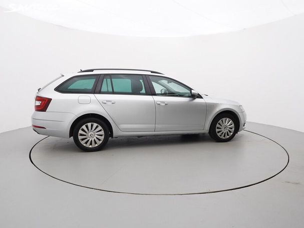 Skoda Octavia 2.0 TDI Style 110 kW image number 6