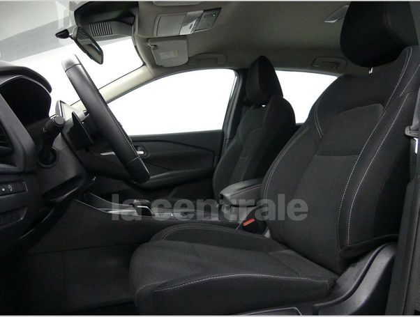 Nissan Qashqai 1.3 116 kW image number 10