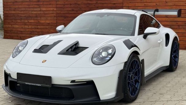 Porsche 992 GT3 RS 386 kW image number 1