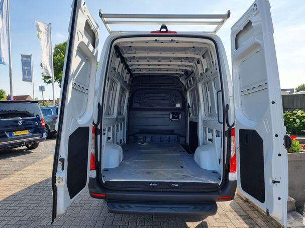 Mercedes-Benz Sprinter 317 CDI 125 kW image number 6