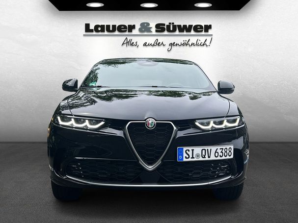 Alfa Romeo Tonale 1.6 96 kW image number 2