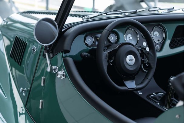 Morgan Plus 4 190 kW image number 10