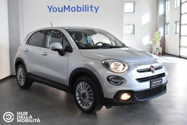 Fiat 500X 1.3 MultiJet 70 kW image number 1