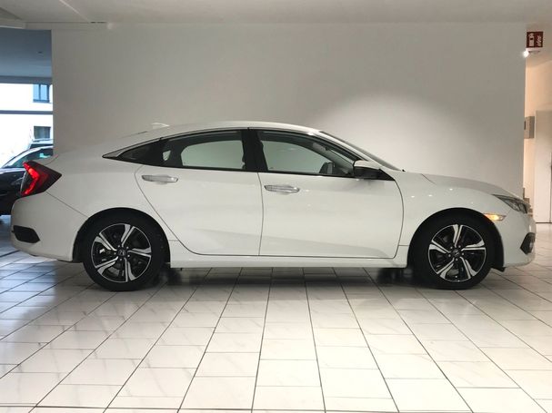 Honda Civic 1.5 134 kW image number 7