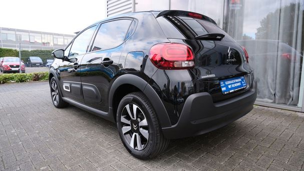 Citroen C3 Pure Tech 83 Shine 61 kW image number 5