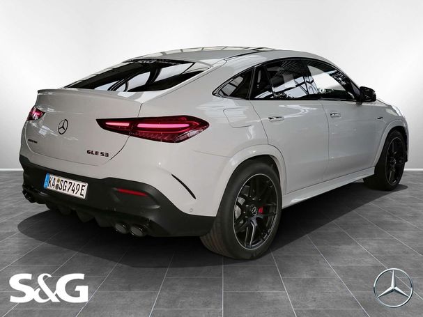 Mercedes-Benz GLE 53 AMG 400 kW image number 2