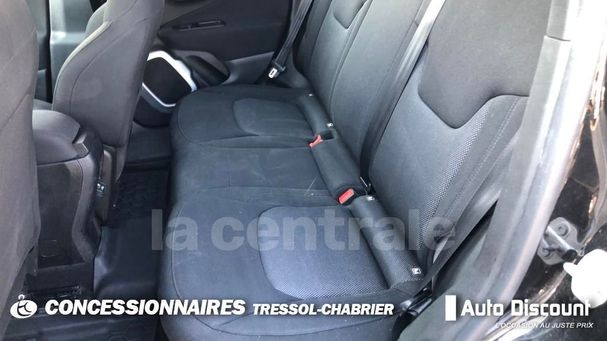 Jeep Renegade 1.6 MultiJet Longitude 88 kW image number 7