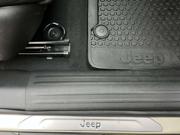 Jeep Compass 177 kW image number 35