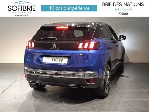 Peugeot 3008 BlueHDi 130 S&S 96 kW image number 16