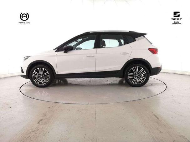 Seat Arona 1.0 TGI XCELLENCE 66 kW image number 18