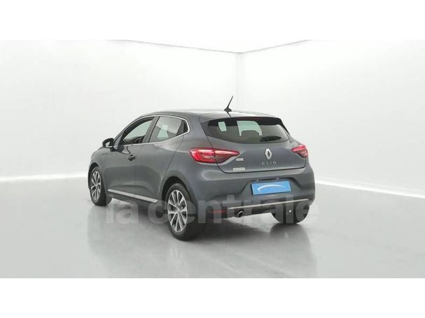 Renault Clio TCe 90 Intens 66 kW image number 4