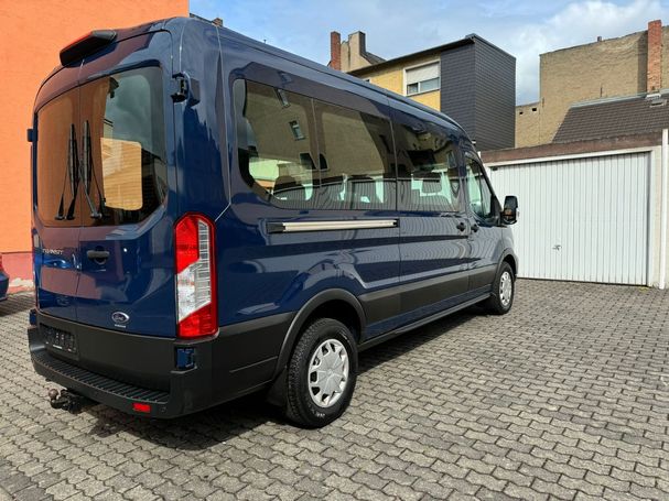 Ford Transit Kombi 350 L2 Trend 77 kW image number 4