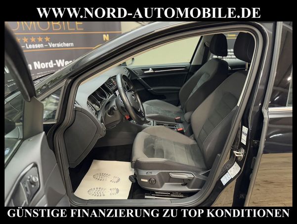 Volkswagen Golf Variant 2.0 TDI Highline DSG 110 kW image number 14