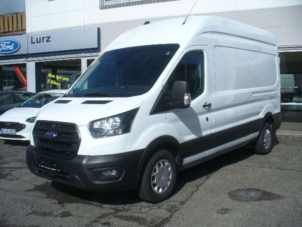 Ford Transit 350 L3H3 LKW Trend 96 kW image number 1