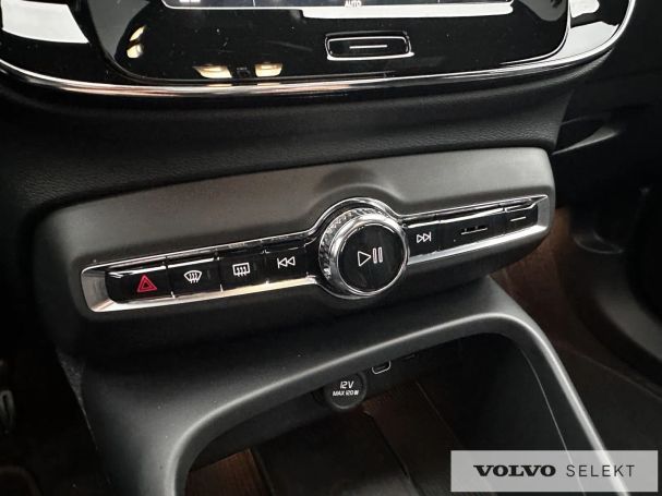 Volvo XC40 170 kW image number 20