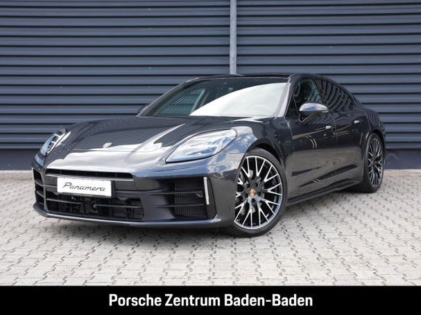 Porsche Panamera 260 kW image number 1