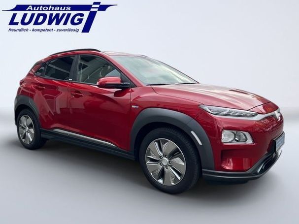 Hyundai Kona Elektro 100 kW image number 4