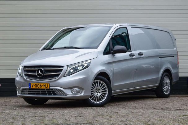 Mercedes-Benz Vito 119 CDi 140 kW image number 1