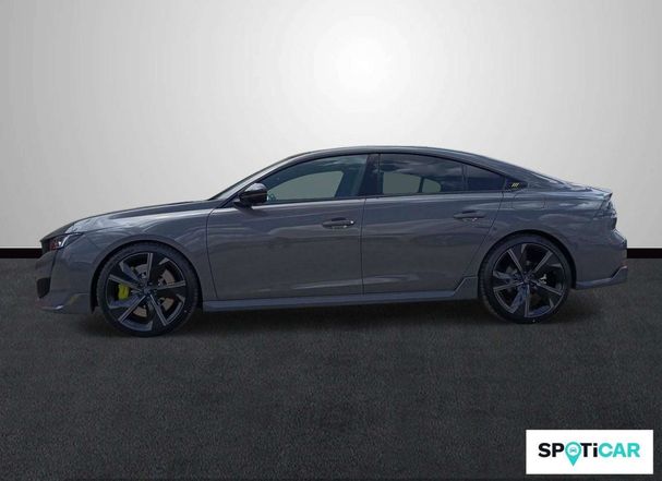 Peugeot 508 265 kW image number 8