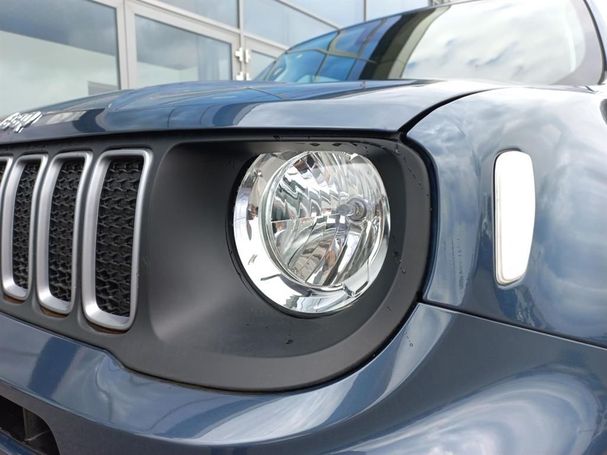 Jeep Renegade 1.5 48V e-Hybrid Limited 96 kW image number 8