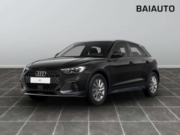 Audi A1 30 TFSI S tronic Allstreet Business 81 kW image number 1