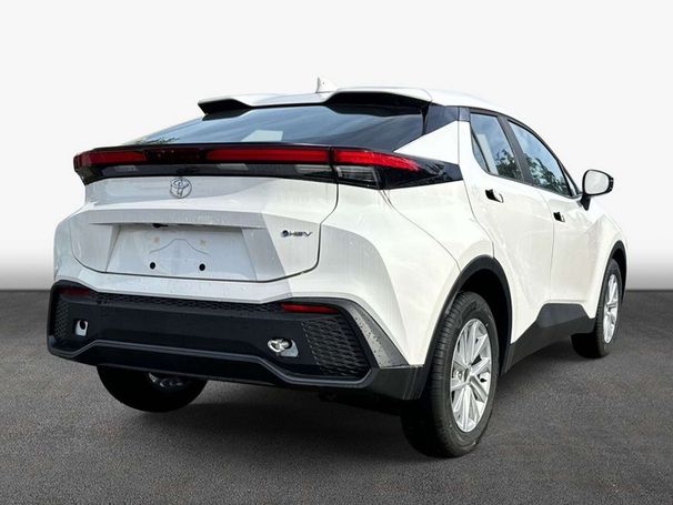 Toyota C-HR 1.8 Hybrid 103 kW image number 2