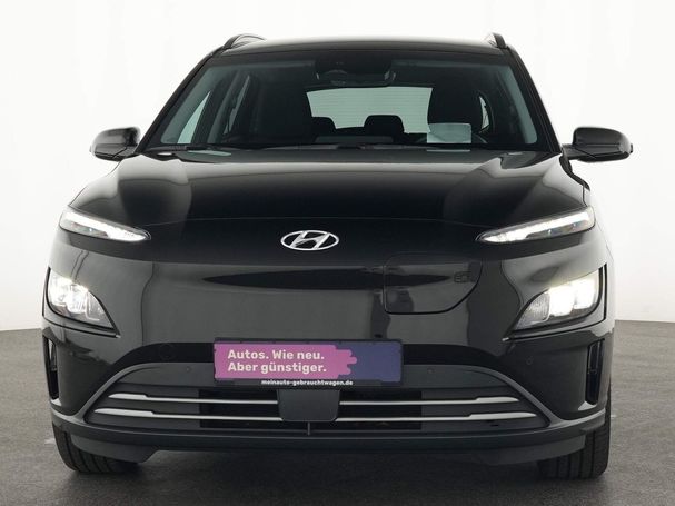 Hyundai Kona Prime 150 kW image number 4