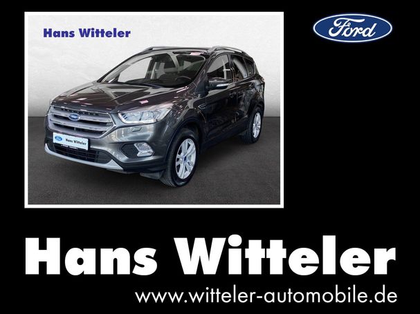 Ford Kuga 110 kW image number 5