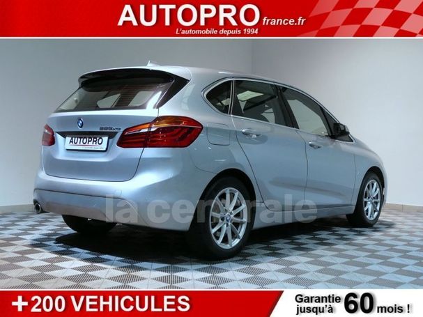 BMW 225 Active Tourer xe xDrive 162 kW image number 4