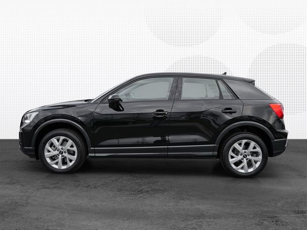 Audi Q2 35 TDI 110 kW image number 3