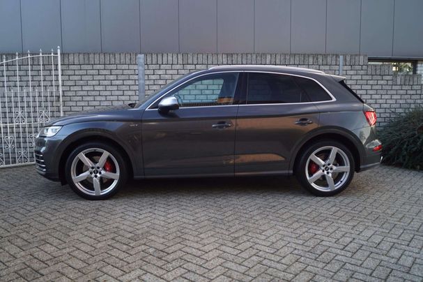 Audi SQ5 3.0 TFSI quattro 260 kW image number 3