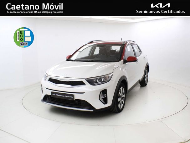 Kia Stonic 1.0 T-GDi 100 74 kW image number 1