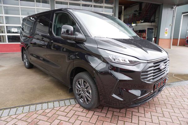 Ford Transit Custom 320 L2H1 Limited 125 kW image number 1