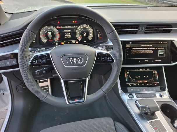 Audi A6 150 kW image number 20