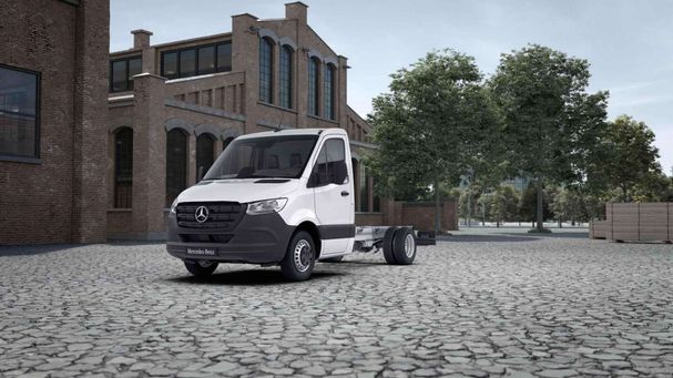 Mercedes-Benz Sprinter 517 125 kW image number 12