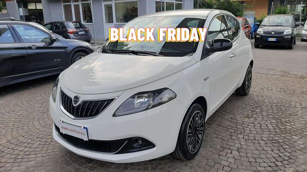 Lancia Ypsilon 51 kW image number 1